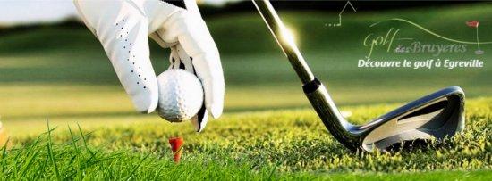 Golf des Bruyeres