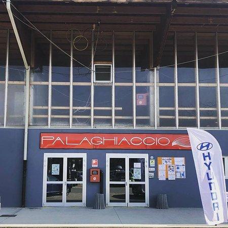 Centro Sportivo Plebiscito