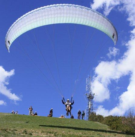 EasyFly Parapente