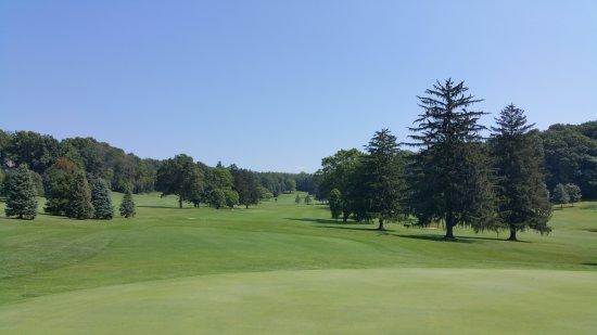 Denison Golf Club