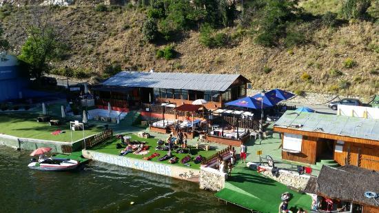 Wakeboard Center