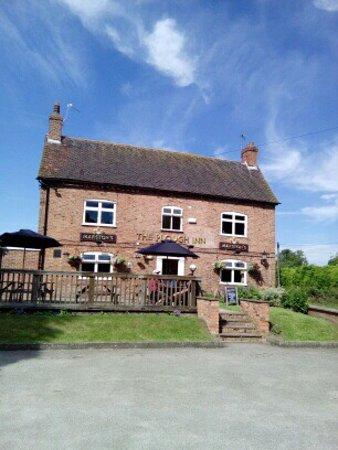 The Plough Inn Caunton