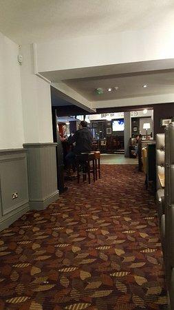 The Broadway Leicester