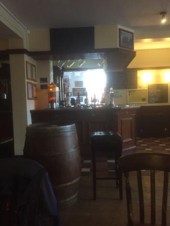 The GB Pub