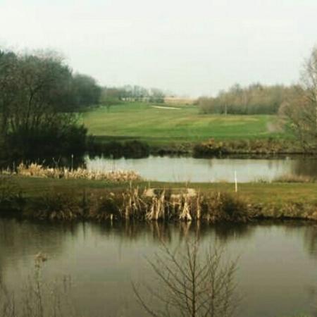 Northwest National Golf Course