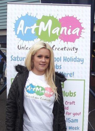 Artmania