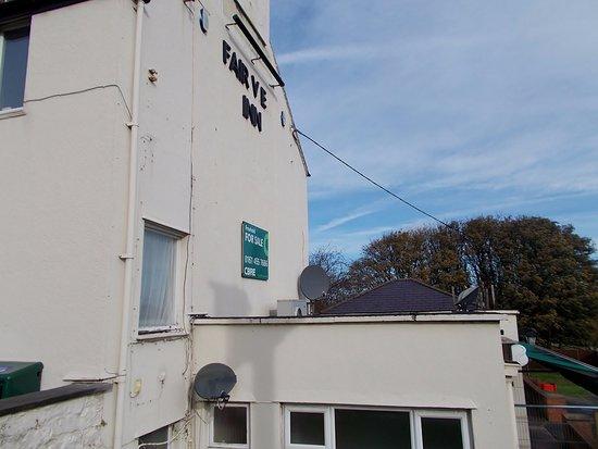 Fairview Inn
