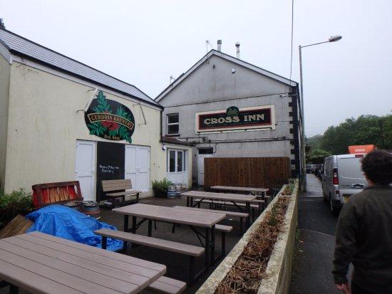 Cerddin Brewery