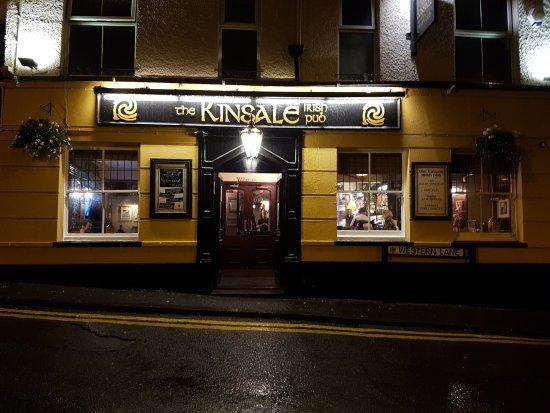 Kinsale Irish Pub