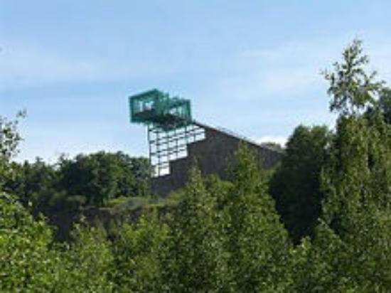 Erlebniswelt Steinzeichen