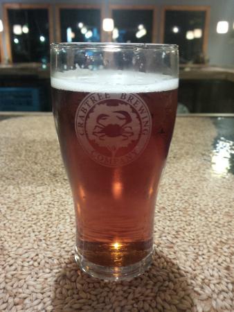 Crabtree Brewing Company