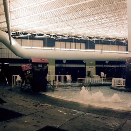 Cottonwood Recreation Center