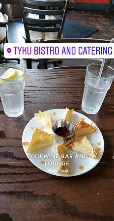 Tyku Wine Bar and Lounge