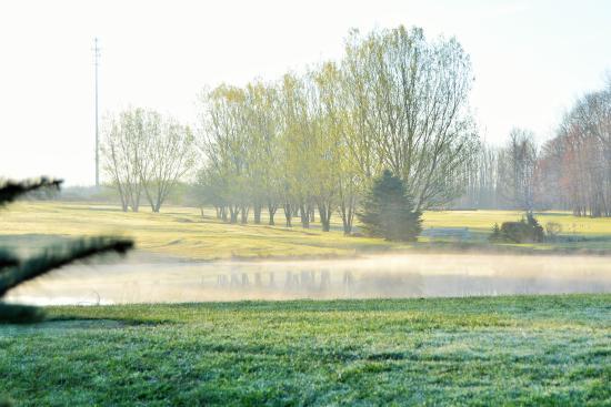 Spring Valley Golf Club and Lodge