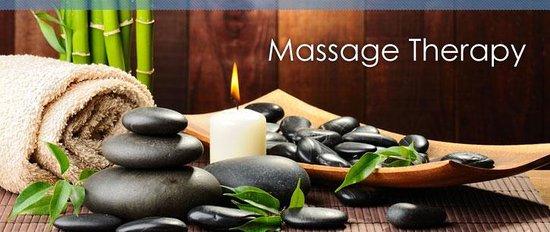 In Touch Massage & Bodywork