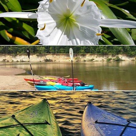 Carolina Outdoor Adventures