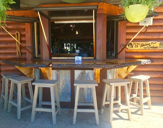 Rachel's Roadside Bar and Grill