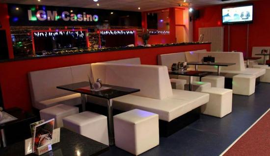 LGM - Restaurant