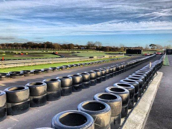 South West Karting