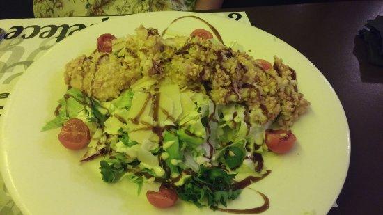 Vietato Cafe & Lounge