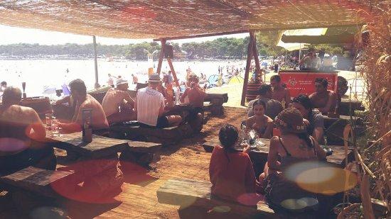 Havana Beach Bar