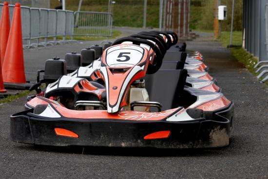 Formule Kart
