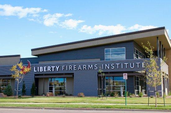Liberty Firearms Institute