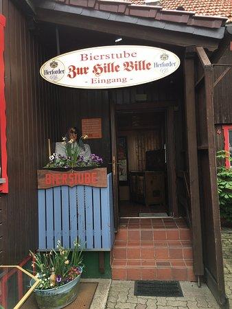 Zur Hille Bille