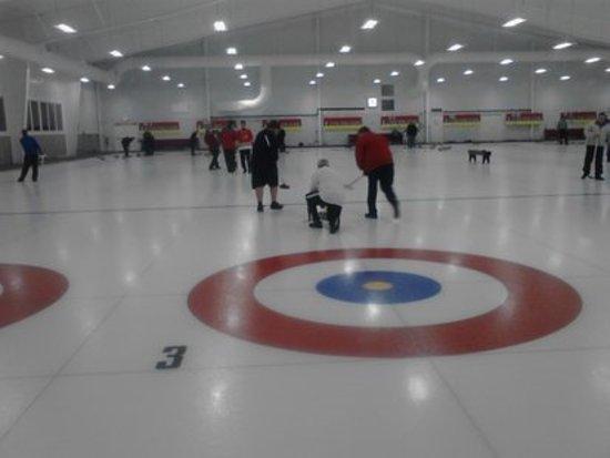 Wausau Curling Center