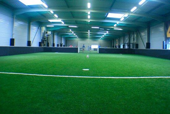 UrbanSoccer