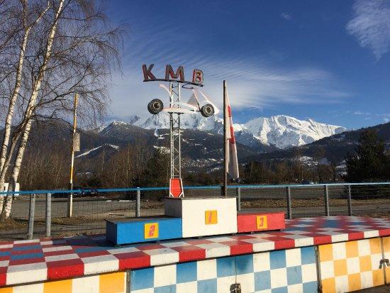 Karting du Mont-Blanc