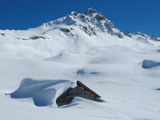 Alter Ego Ski Coaching