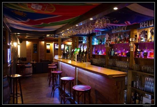 pub le salto