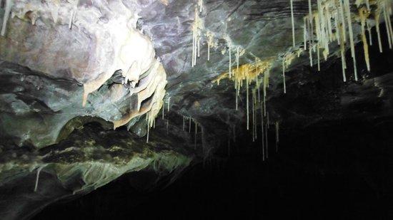 Grotte de Balme