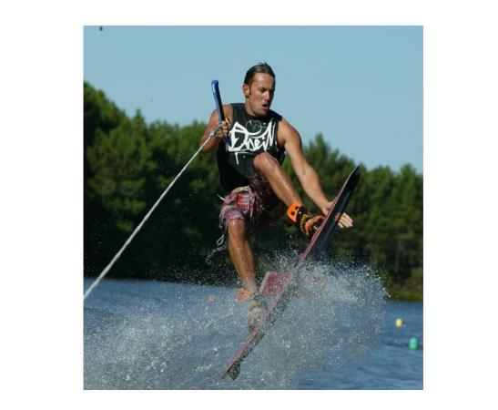 Lacanau Ski Club