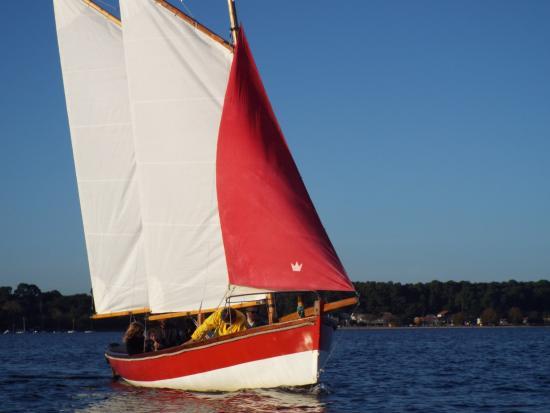 Les Voiles du Ponant