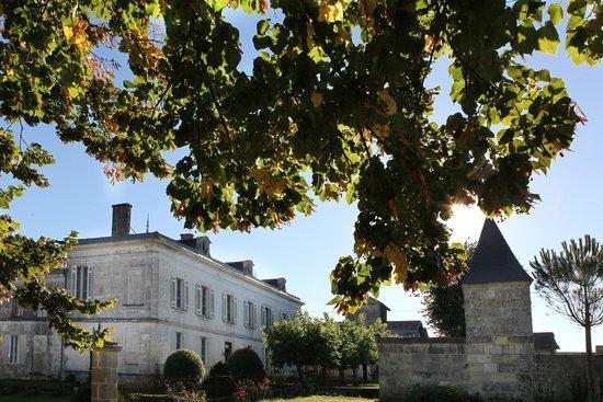 Chateau Macay