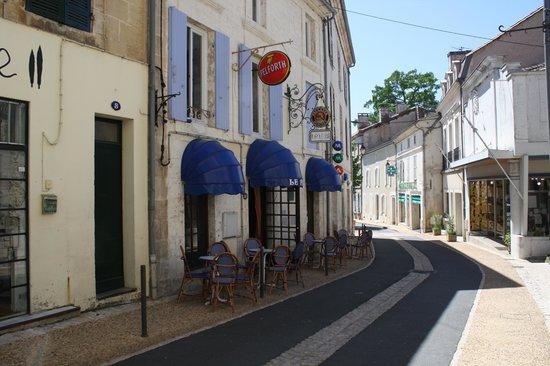 Le PUB