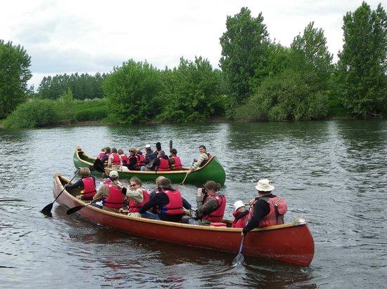 Balade au Fil de l'Eau