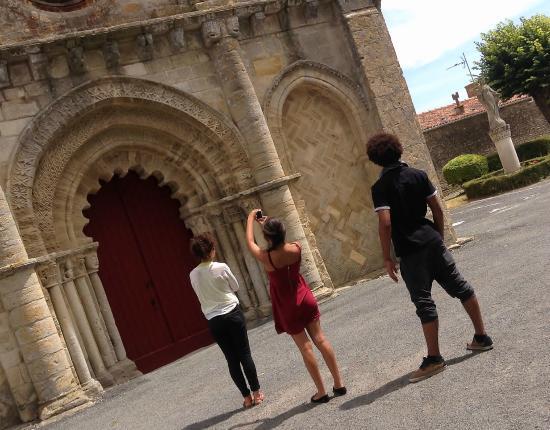 Culture & Rambles