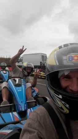 Aunis Karting