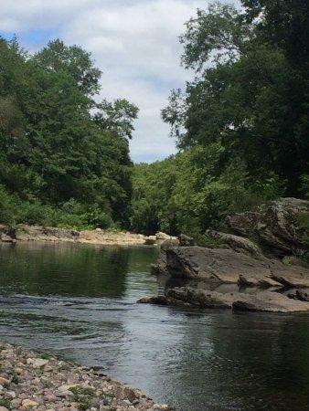 Base Errobia - Rafting Kanoak