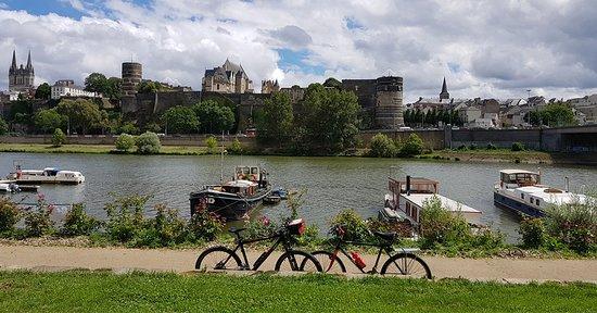 La Bicyclette Verte