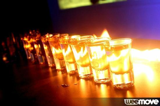 Discotheque La Suite