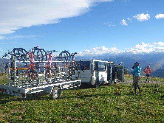 Pyrenbike