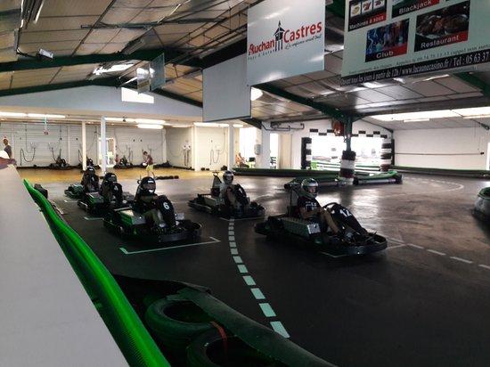 Kart'In Family