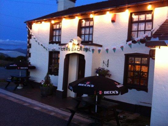 The Gors Bach Inn