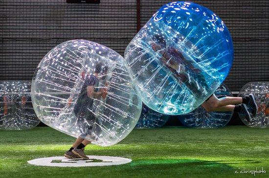 Bubble Bump Eu