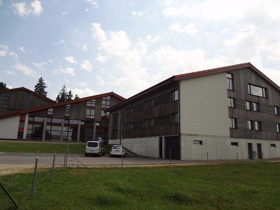 Centre de loisirs