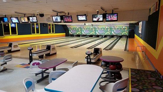 Chipper's Lanes